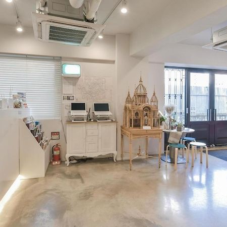 Wons Ville Myeongdong Hotel 서울특별시 외부 사진