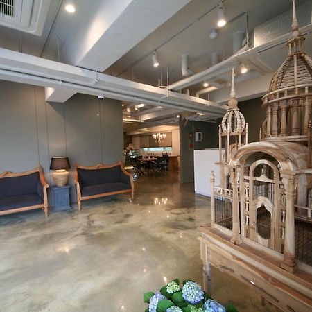 Wons Ville Myeongdong Hotel 서울특별시 외부 사진