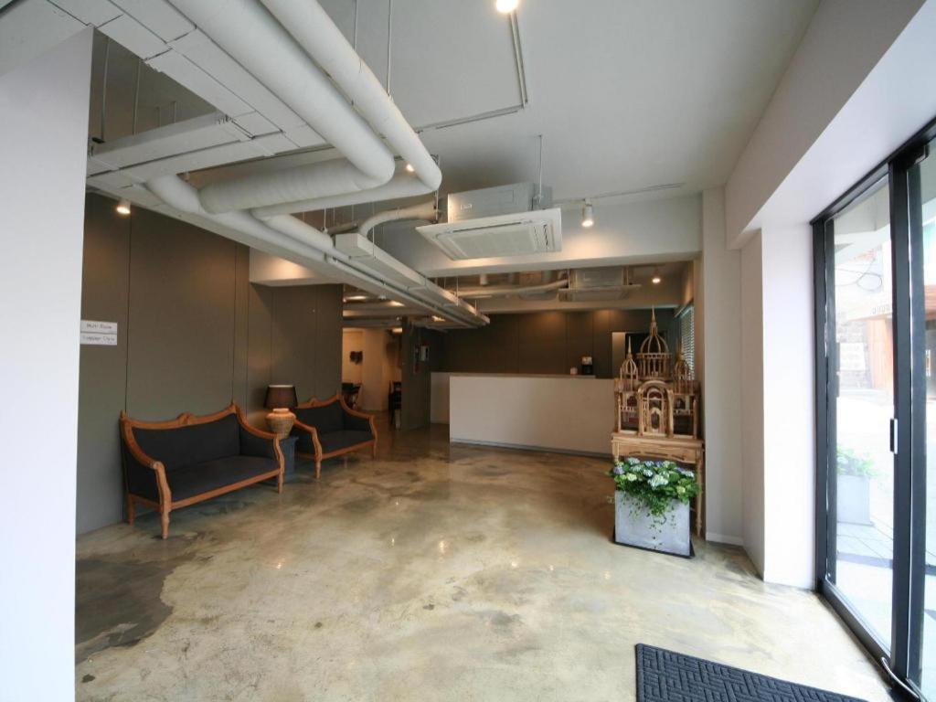 Wons Ville Myeongdong Hotel 서울특별시 외부 사진