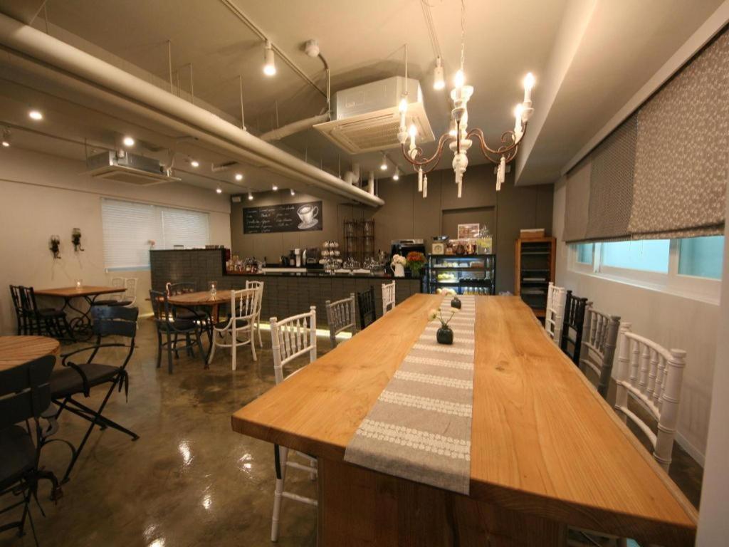 Wons Ville Myeongdong Hotel 서울특별시 외부 사진