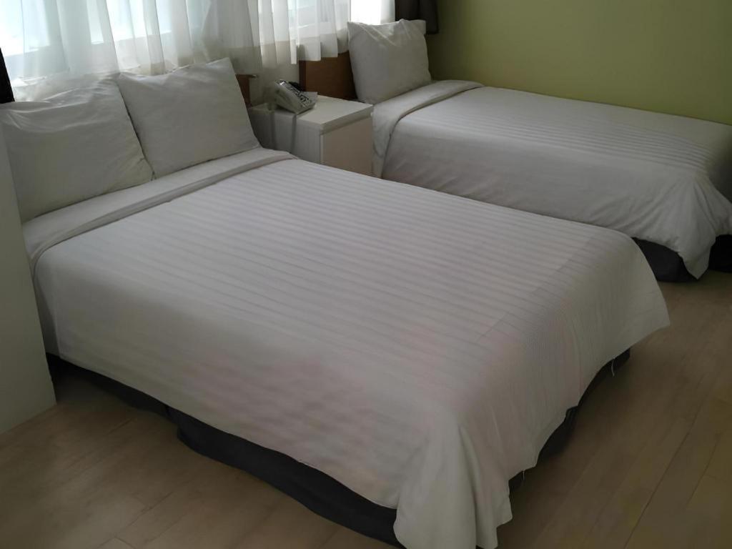 Wons Ville Myeongdong Hotel 서울특별시 외부 사진