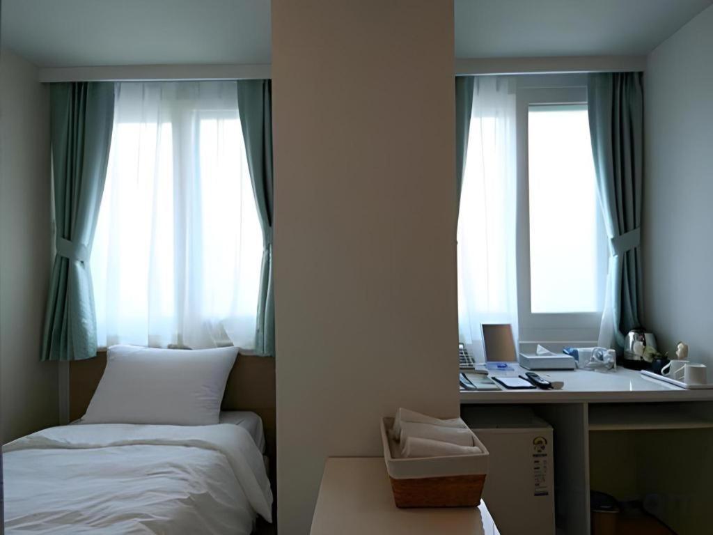 Wons Ville Myeongdong Hotel 서울특별시 외부 사진