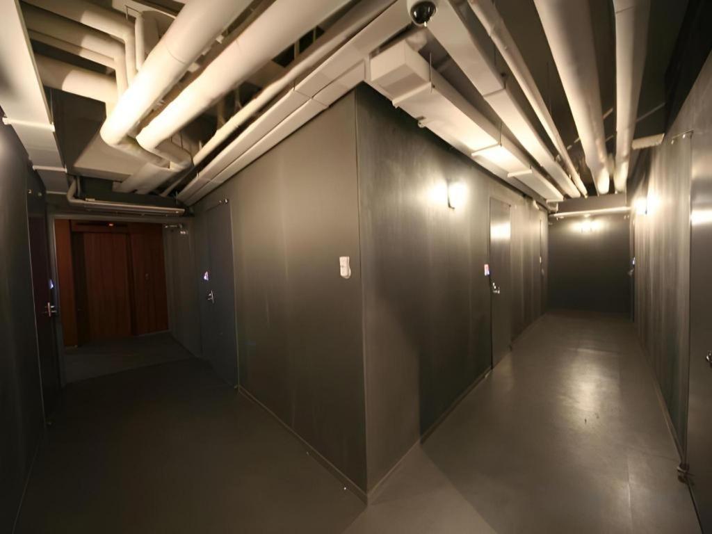 Wons Ville Myeongdong Hotel 서울특별시 외부 사진