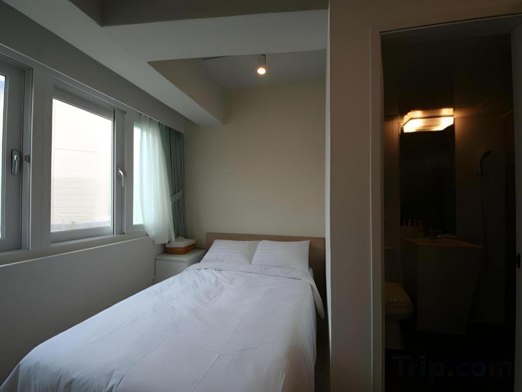 Wons Ville Myeongdong Hotel 서울특별시 외부 사진
