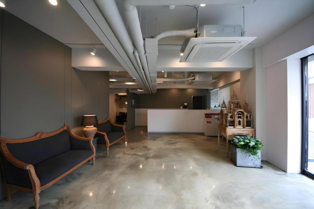 Wons Ville Myeongdong Hotel 서울특별시 외부 사진