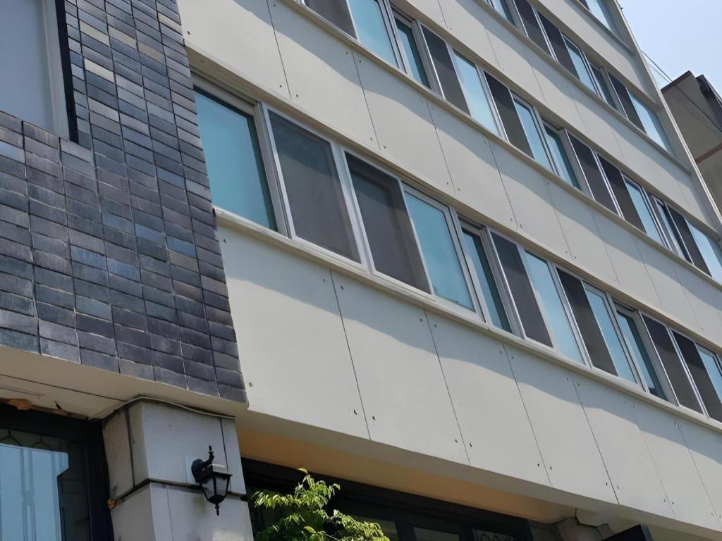 Wons Ville Myeongdong Hotel 서울특별시 외부 사진
