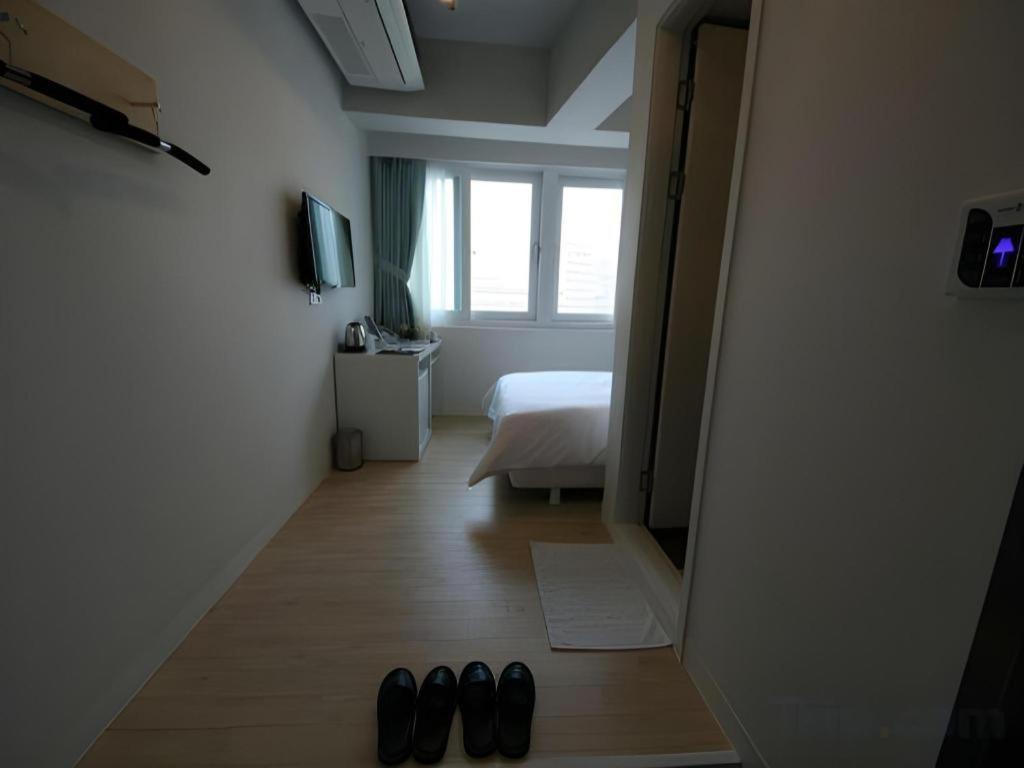 Wons Ville Myeongdong Hotel 서울특별시 외부 사진