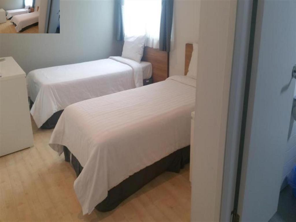 Wons Ville Myeongdong Hotel 서울특별시 외부 사진
