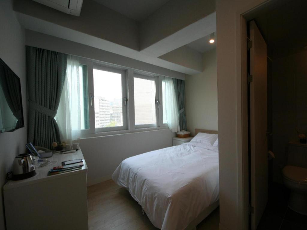 Wons Ville Myeongdong Hotel 서울특별시 외부 사진