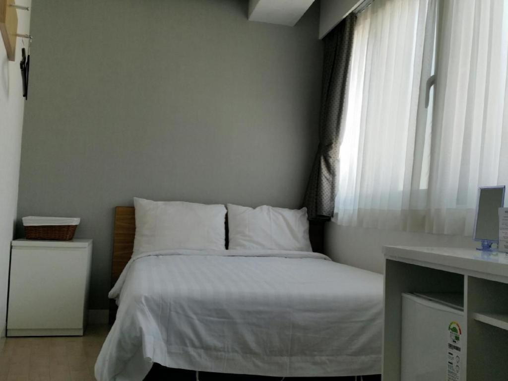 Wons Ville Myeongdong Hotel 서울특별시 외부 사진