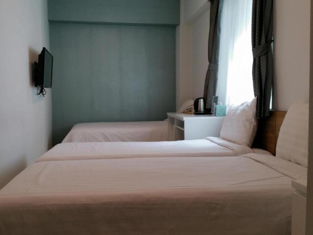 Wons Ville Myeongdong Hotel 서울특별시 외부 사진