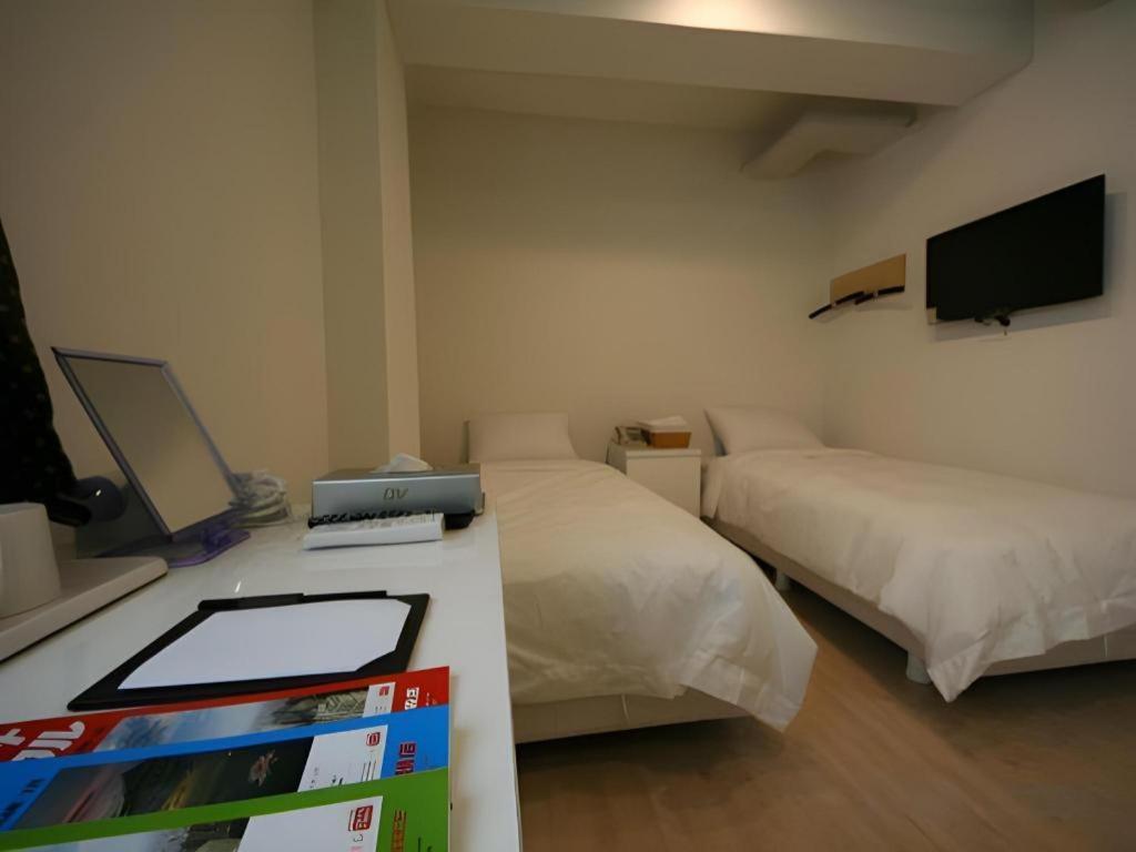 Wons Ville Myeongdong Hotel 서울특별시 외부 사진