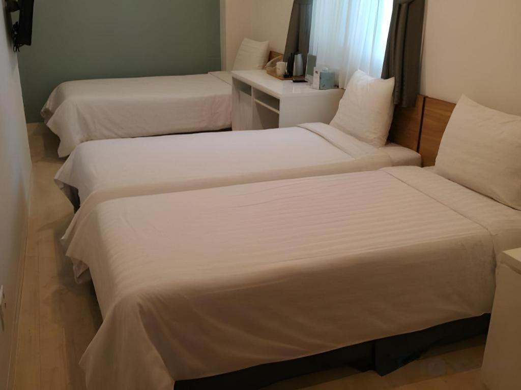 Wons Ville Myeongdong Hotel 서울특별시 외부 사진