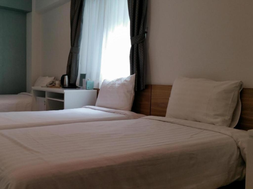 Wons Ville Myeongdong Hotel 서울특별시 외부 사진