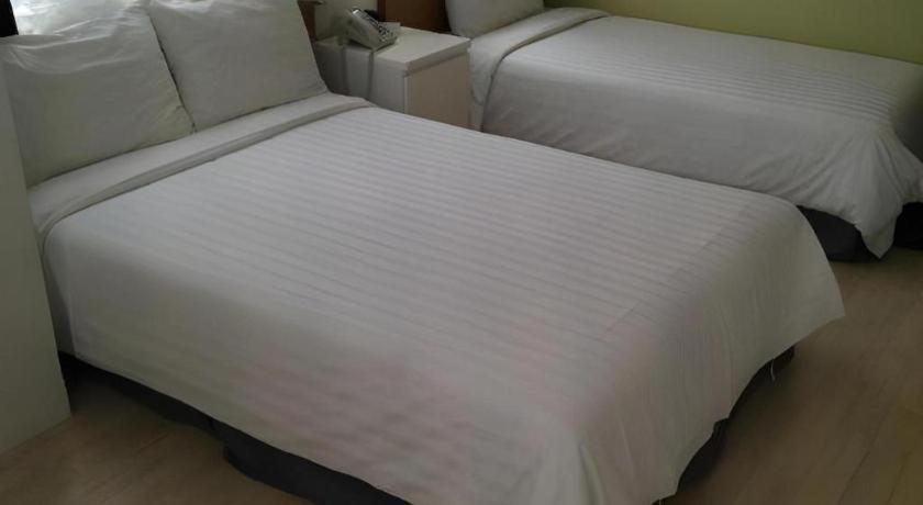 Wons Ville Myeongdong Hotel 서울특별시 외부 사진